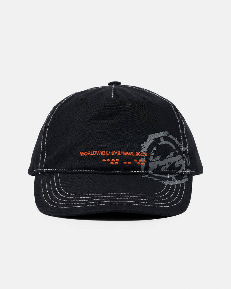 Billabong Groms Spec Pulse Snapback Cap for Unisex