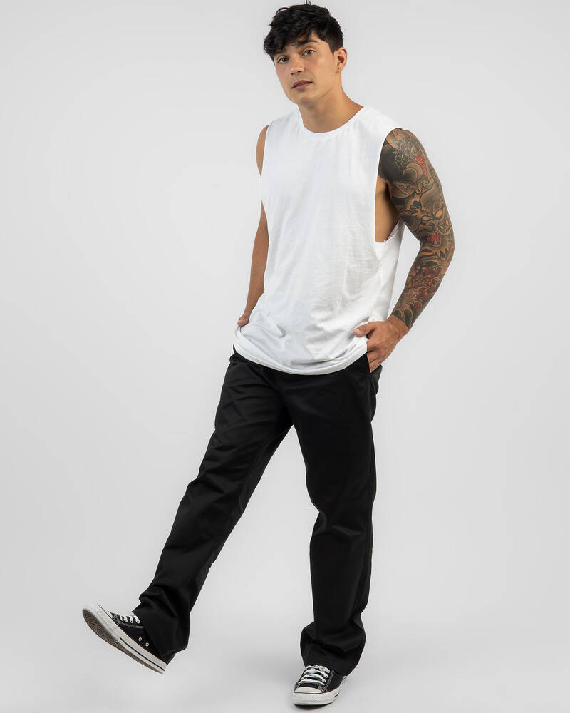 Volcom Frickin Skate Chino for Mens