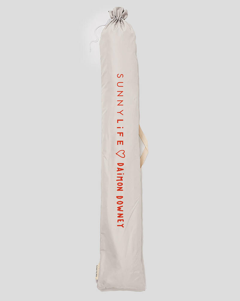 Sunnylife Mykonos Beach Cabana for Unisex