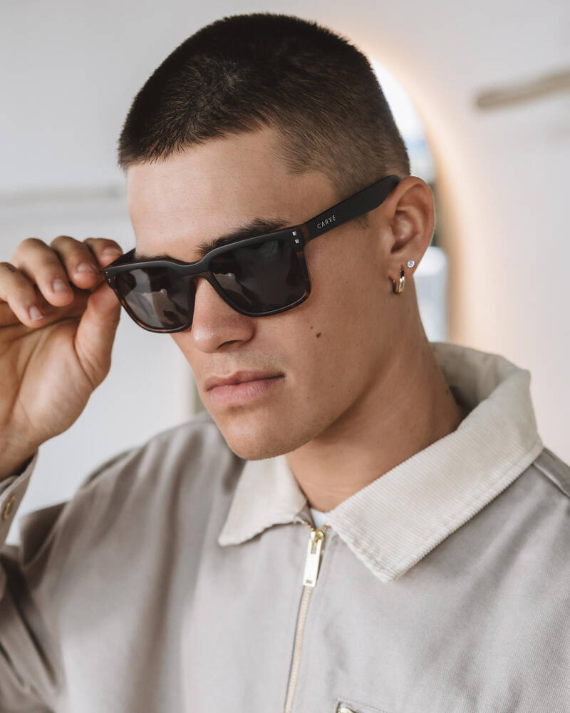 Carve Rivals Polarised Sunglasses for Mens