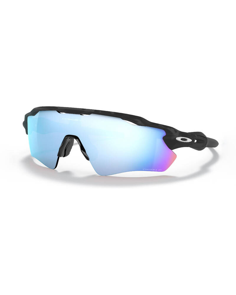 Oakley Radar EV Path Prizm Polarised Sunglasses for Mens