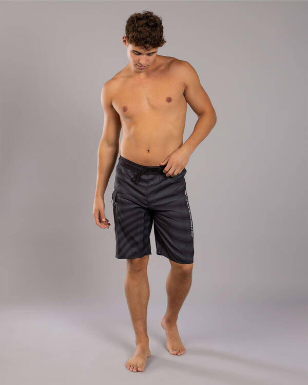 Rip Curl Shock Wave Easy Fit Board Shorts for Mens