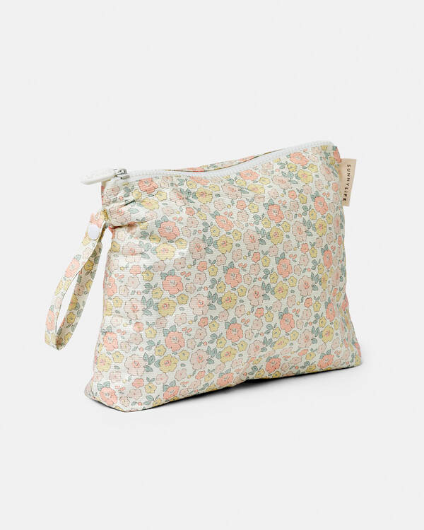 Sunnylife Into The Garden Wet Bag for Womens