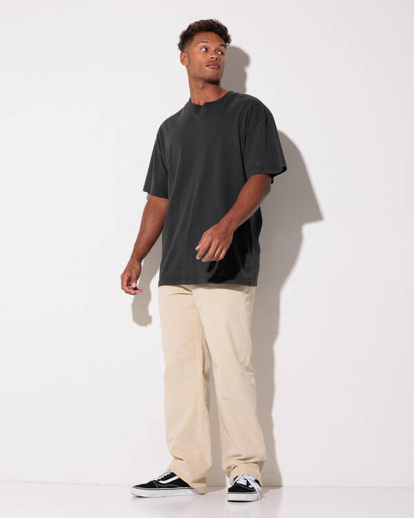 Billabong Larry Cord Pants for Mens
