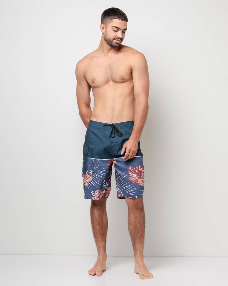 Rip Curl Dawn Patrol Board Shorts for Mens