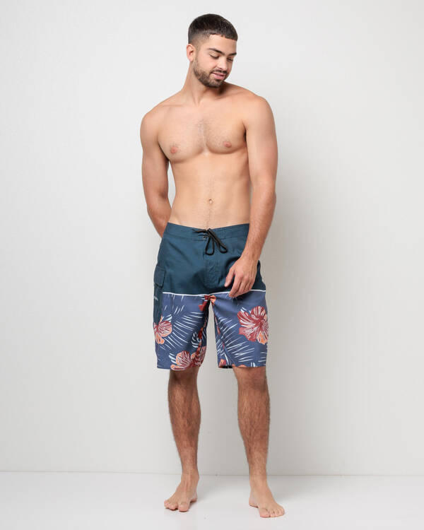 Rip Curl Dawn Patrol Board Shorts for Mens