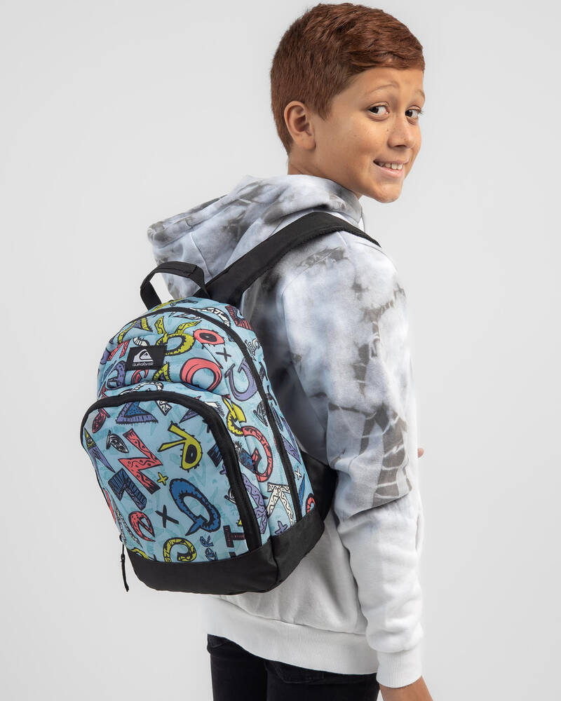 Quiksilver Chompine Backpack for Mens