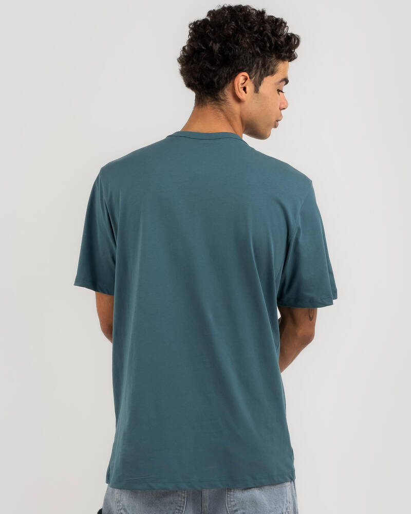 Champion Sporty T-Shirt for Mens