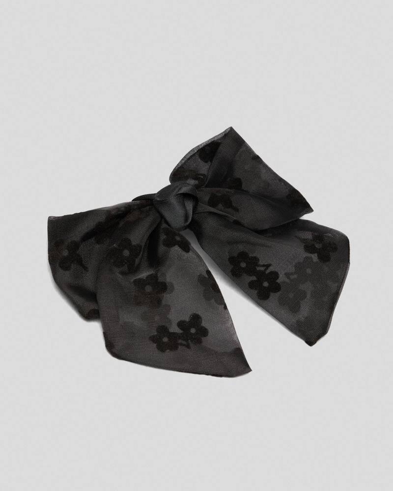 Karyn In LA Tulsa Hair Bow for Womens