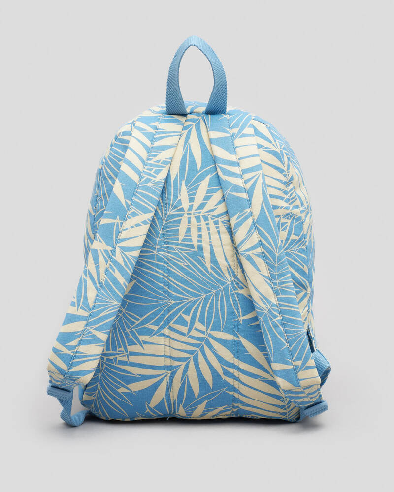 Roxy Sugar Baby Canvas Backpack for Womens