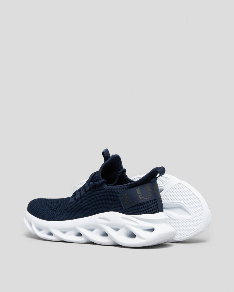 Lucid Stratford Shoes for Mens