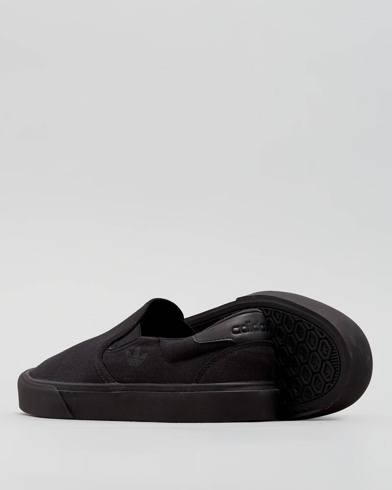 adidas Court Rallye Slip-On Shoes for Mens