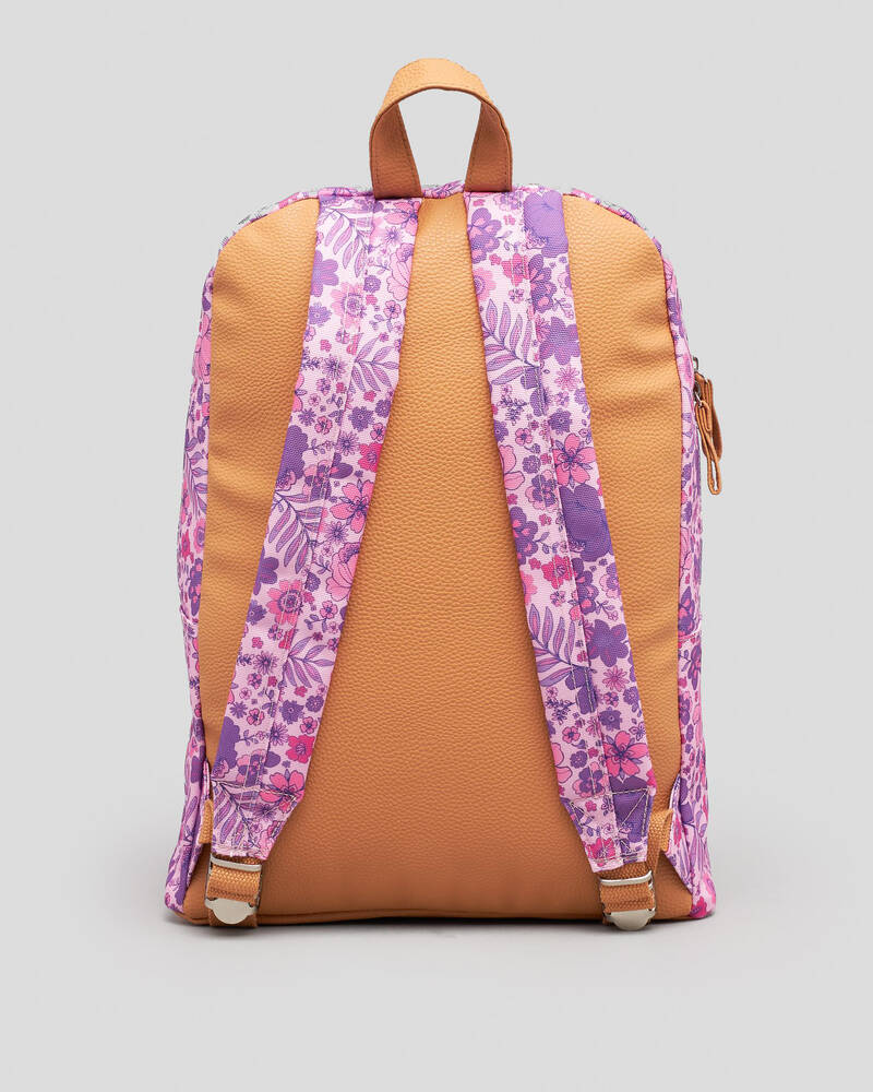 Ava And Ever Mary Jane Backpack for Womens