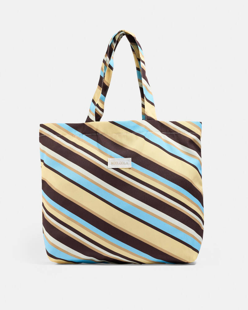Mooloola Morgan Beach Bag for Womens