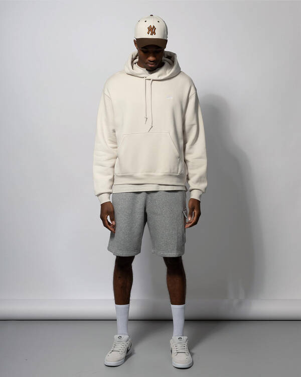 Nike Sb Essential Logo Hoodie for Mens