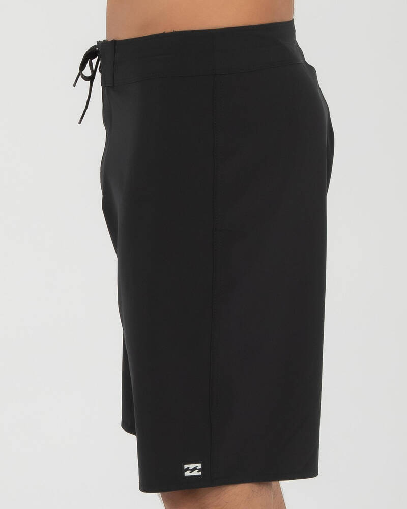 Billabong Mens' All Day Pro Board Shorts for Mens