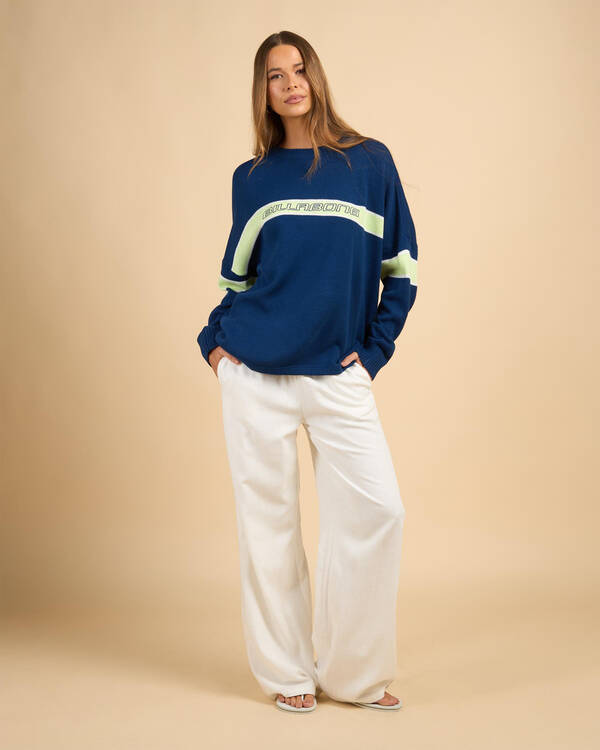 Billabong Supalove Sweater for Womens