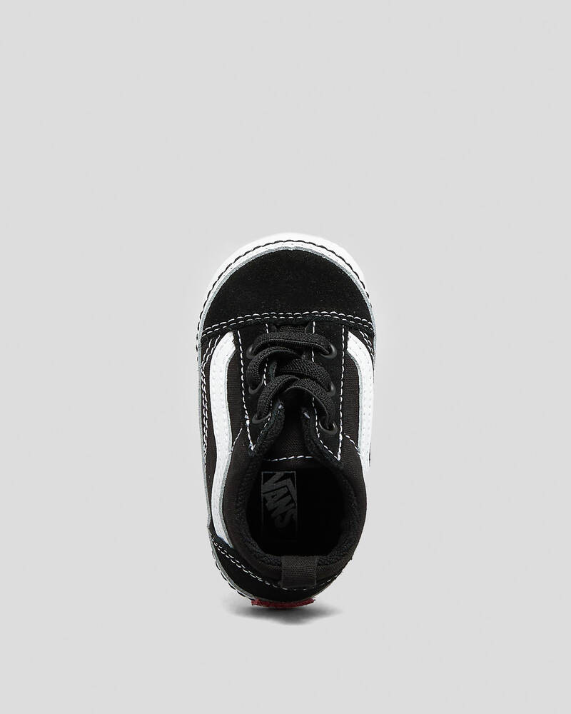 Vans Crib Old Skool Shoes for Womens