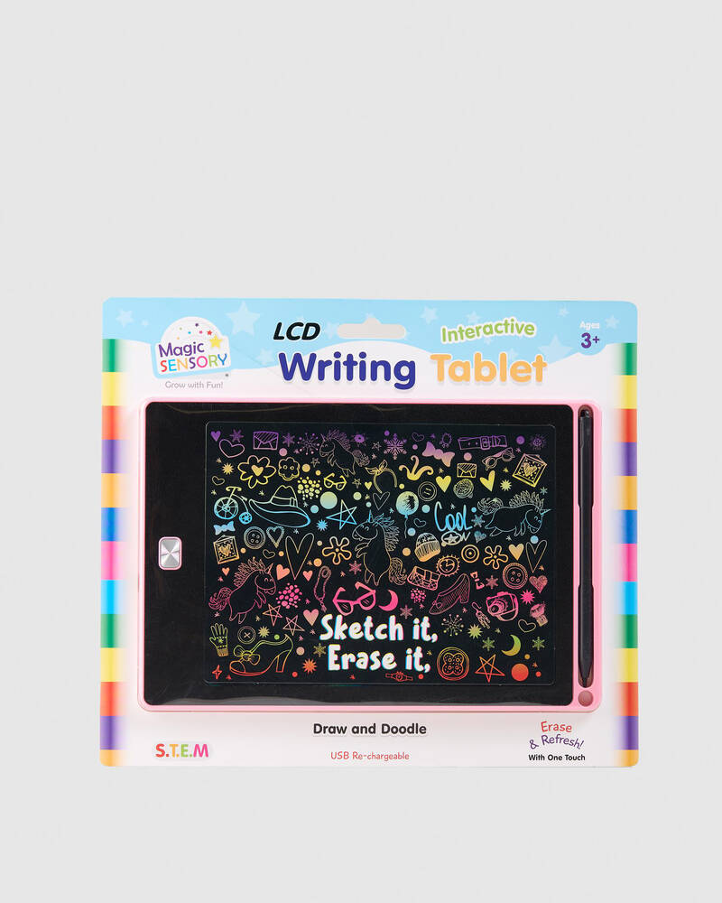 Miscellaneous 8.5" Interactive LCD Writing Tablet for Unisex