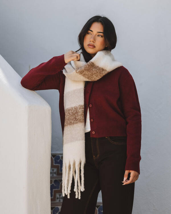 Lumi Scarf