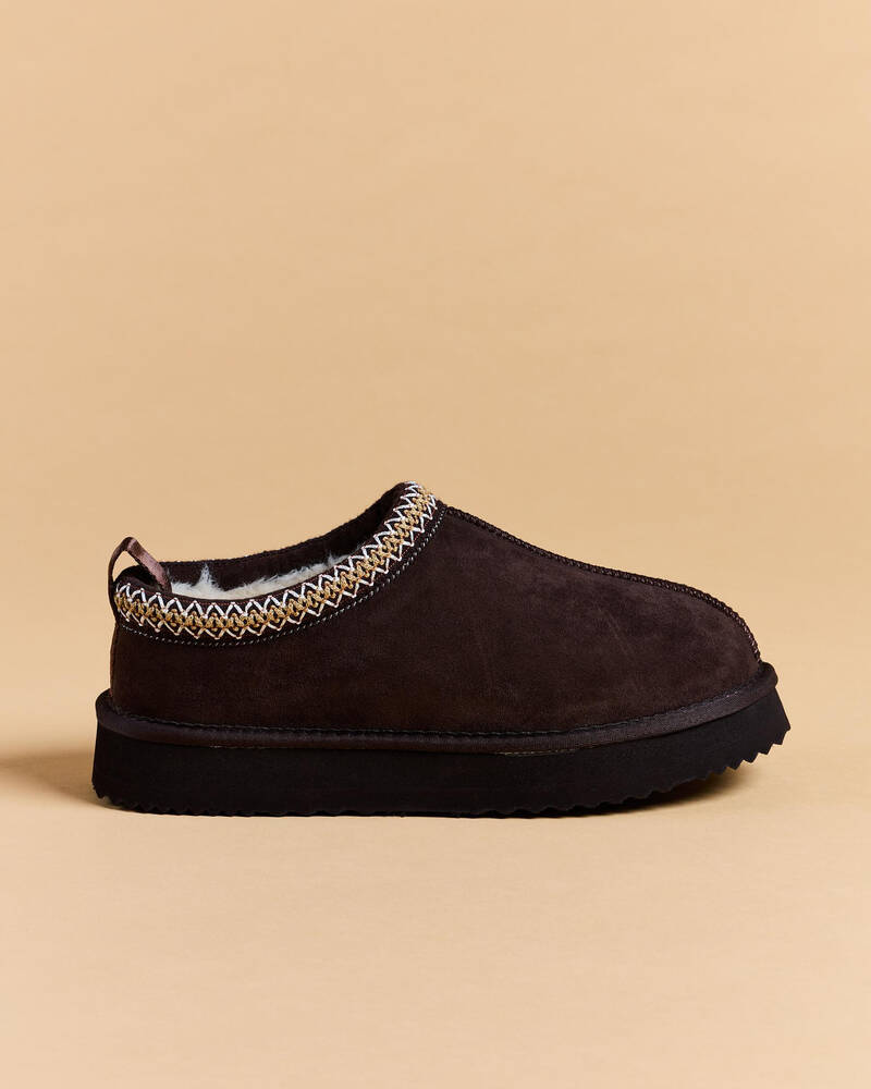 Mooloola Sabine Slippers for Womens