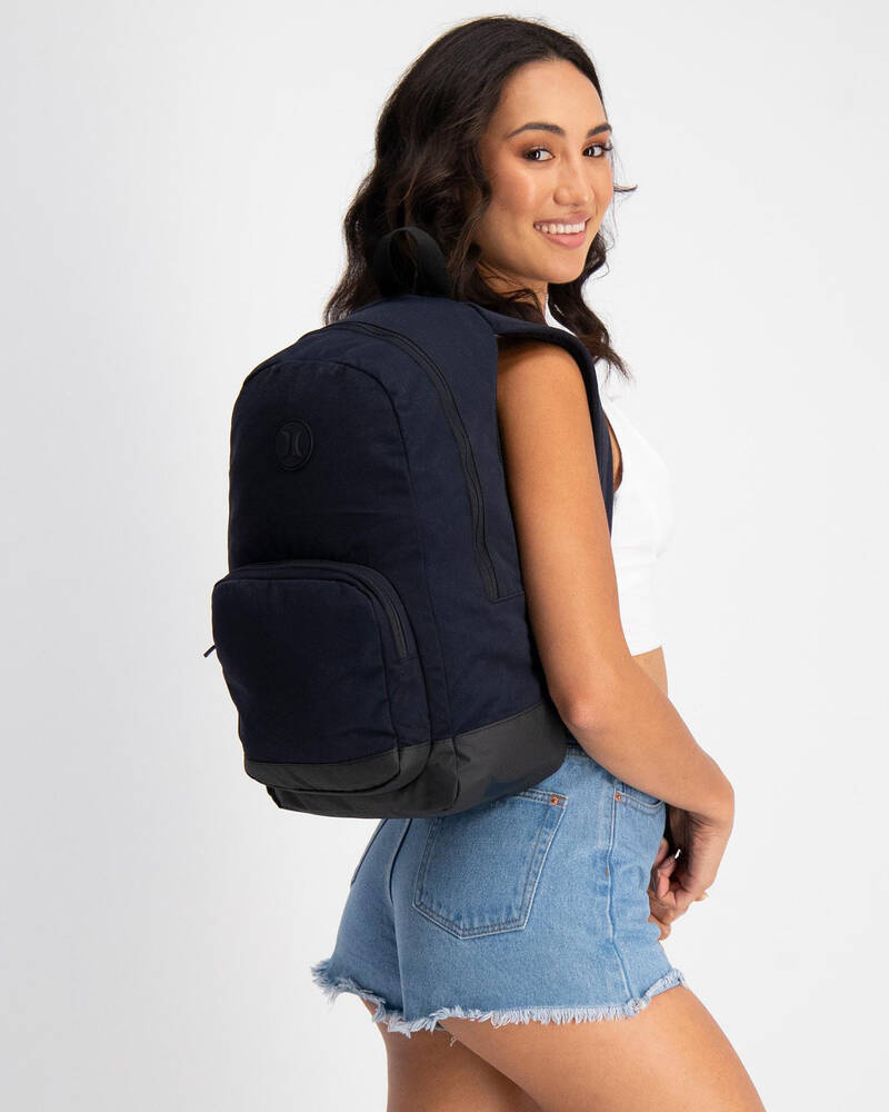 Hurley Siege Backpack for Womens