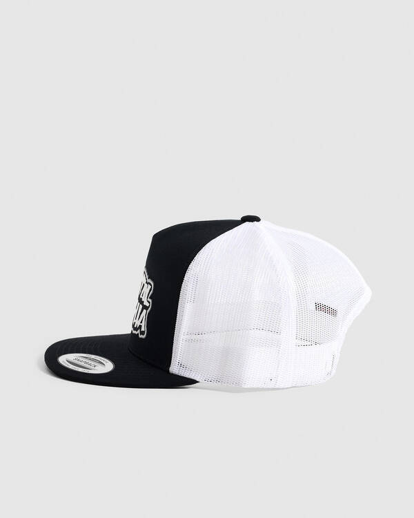 Metal Mulisha OG Trucker Cap for Mens