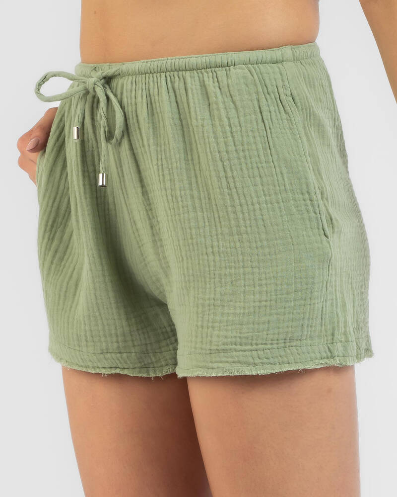 Mooloola Cancun Shorts for Womens