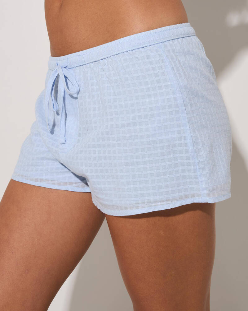 Mooloola Emi Shorts for Womens