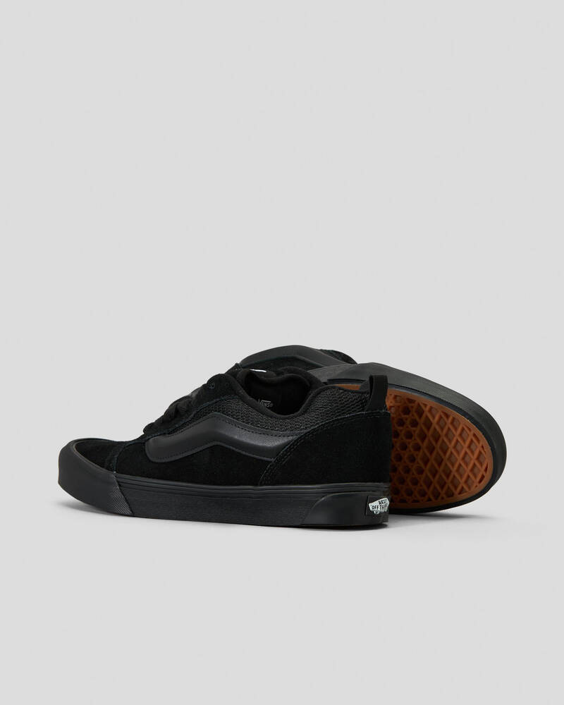 Vans Knu Skool Shoes for Mens