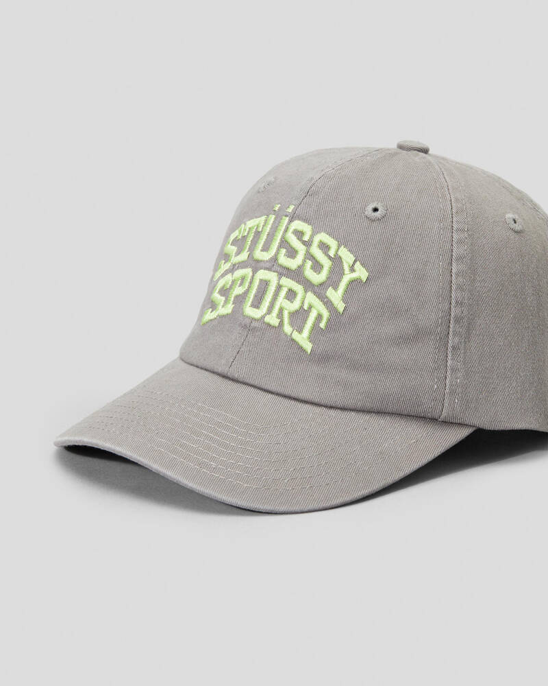 Stussy Sport Low Pro Cap for Womens