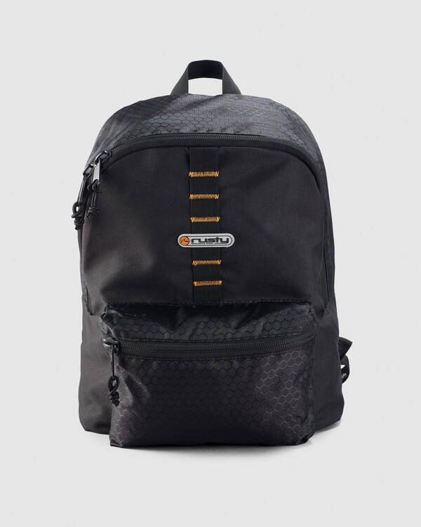 Rusty Voltage Backpack for Mens