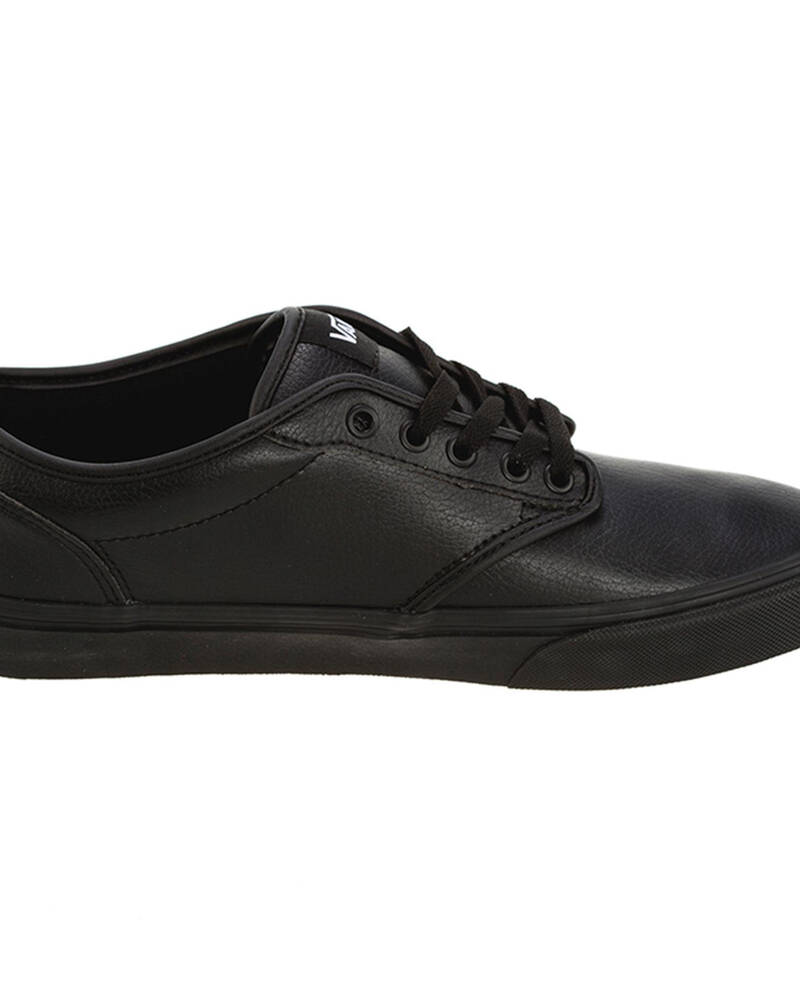 Vans Mens Atwood Shoes for Mens
