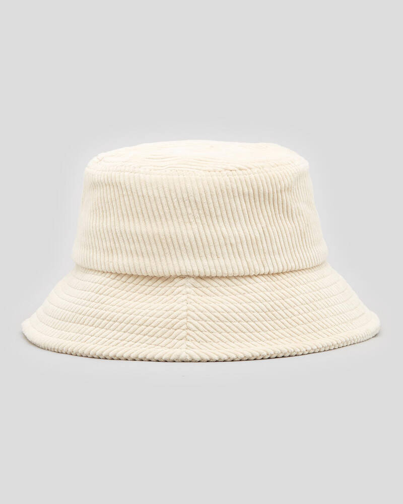 Billabong Sandstorm Bucket Hat for Womens