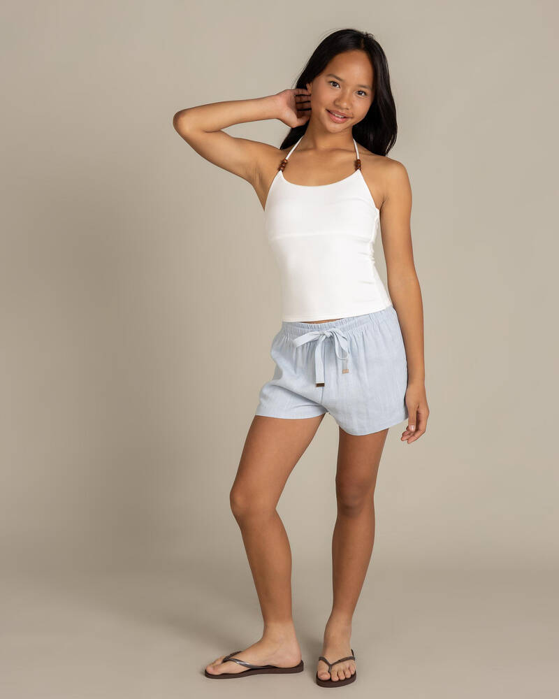 Mooloola Girls' Mila Hawaii Shorts for Womens