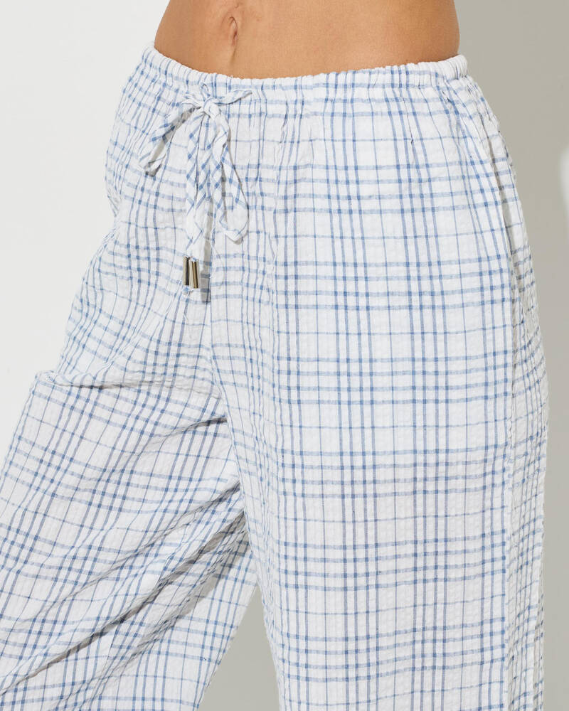 Mooloola Iris Pants for Womens