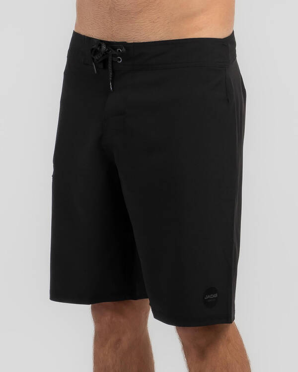 Midnight Board Shorts