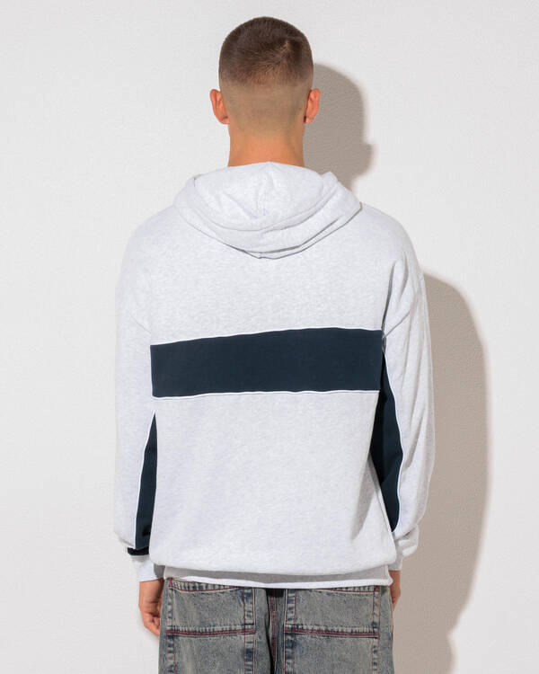 Rip Curl Panel Beater Hoodie for Mens