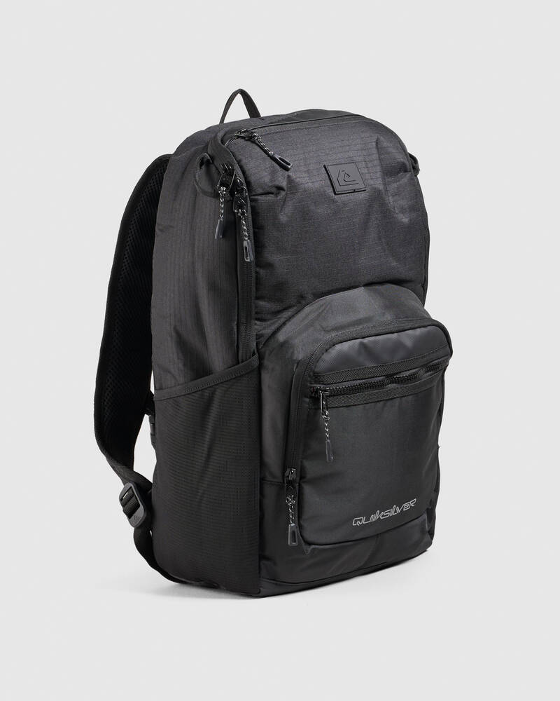 Quiksilver School E Chill Backpack for Mens