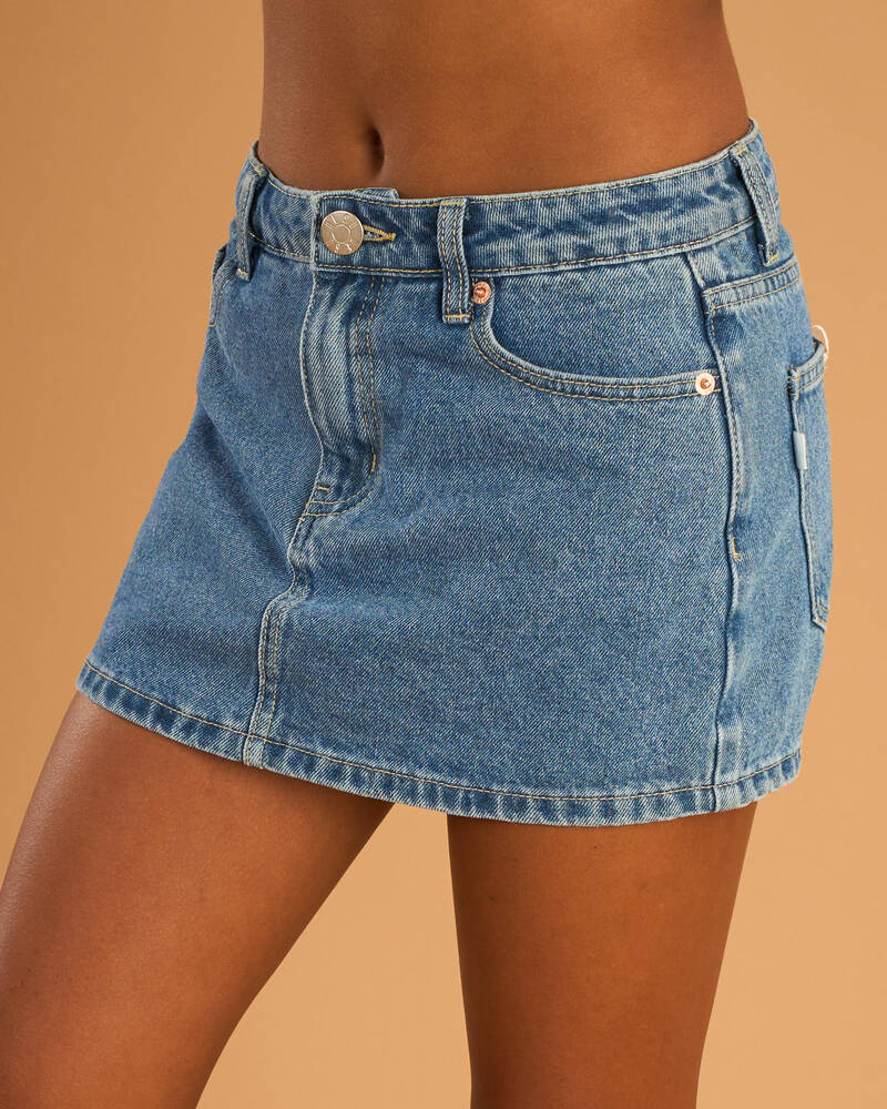 DESU Girls' Meadow Skort for Womens
