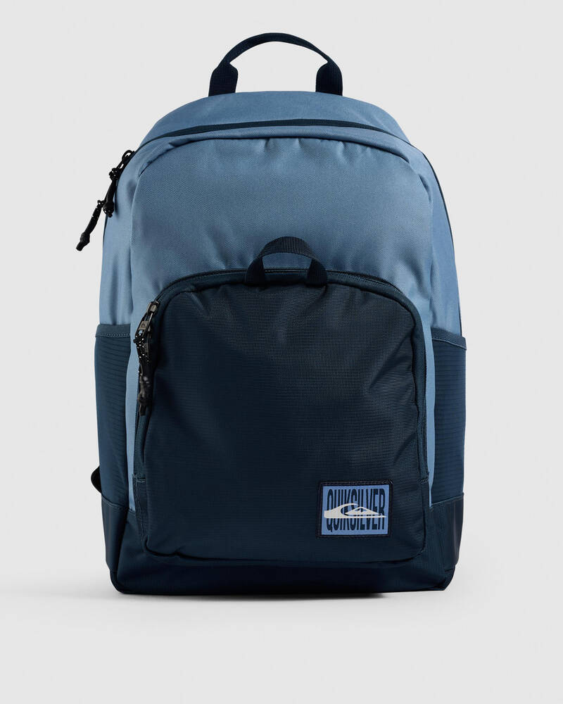 Quiksilver Traverse Backpack for Mens