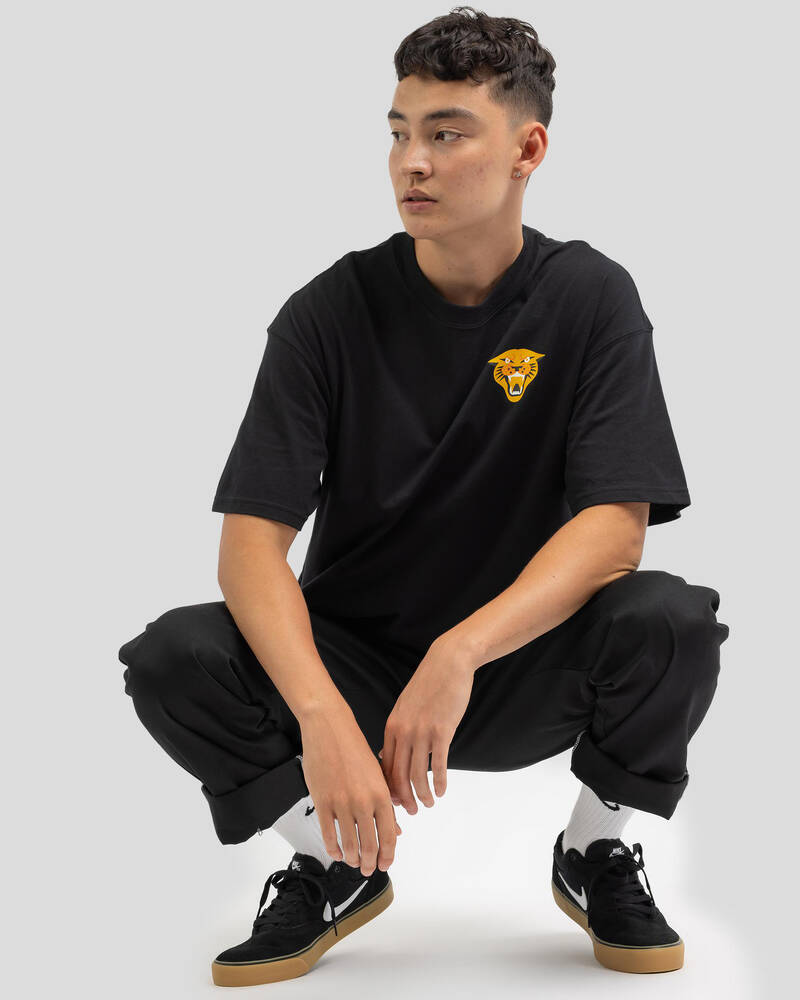 Nike Panther T-Shirt for Mens