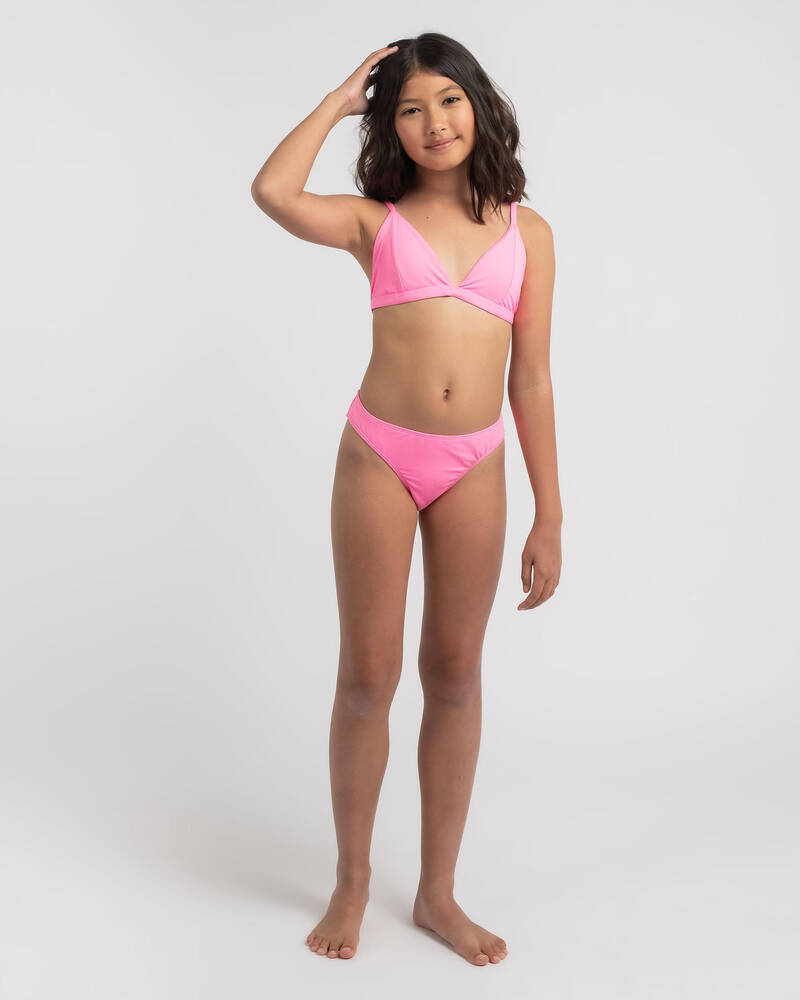 Topanga Girls' Jojo Bikini Set for Womens
