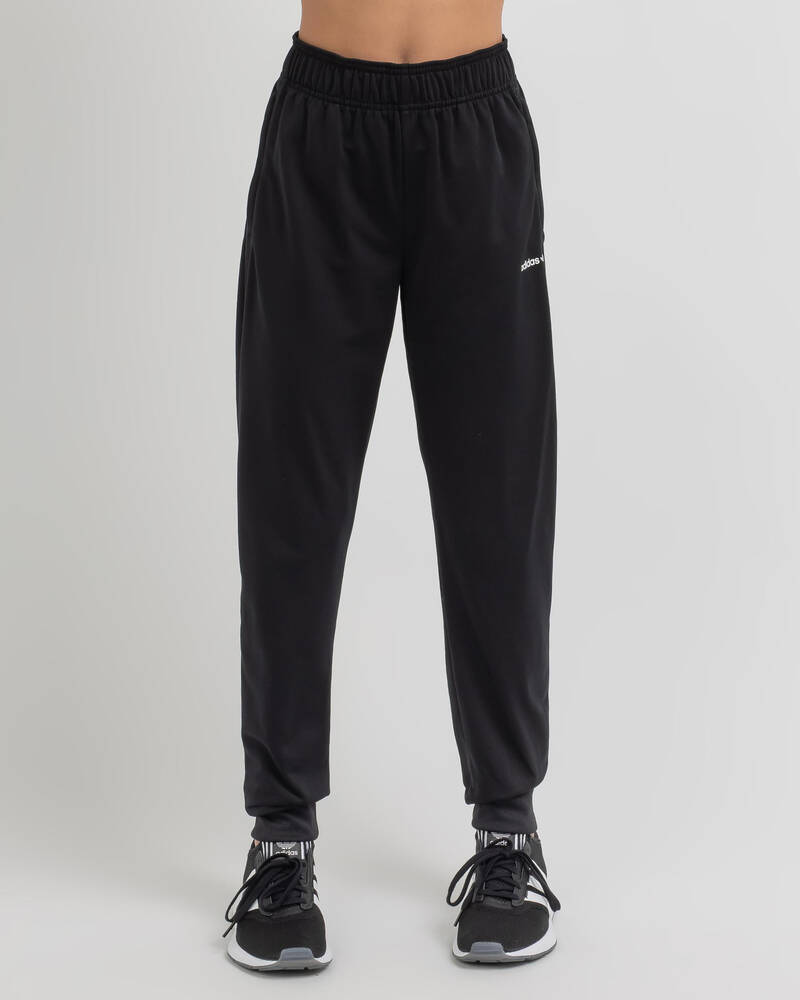 adidas Girls' Track Pants for Womens