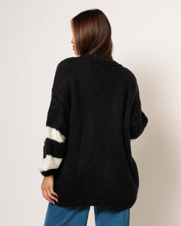 Volcom Polar Gypsy Cardi for Womens