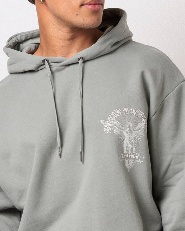 Lucid Grace Hoodie for Mens