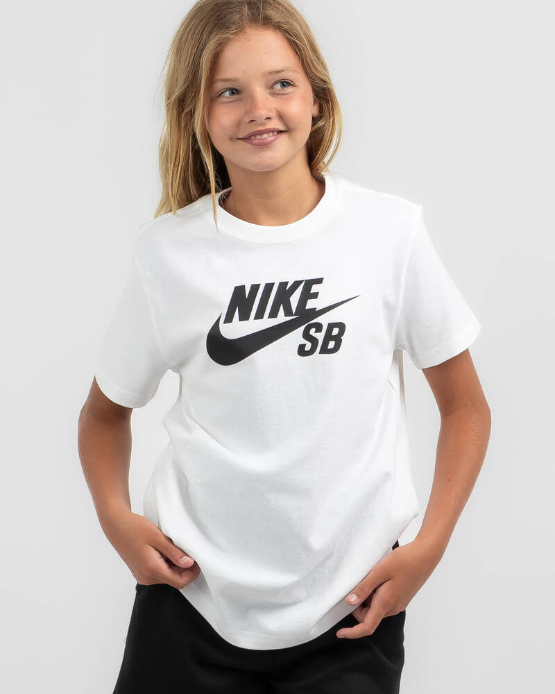 Nike Girls' Nike SB T-Shirt for Womens