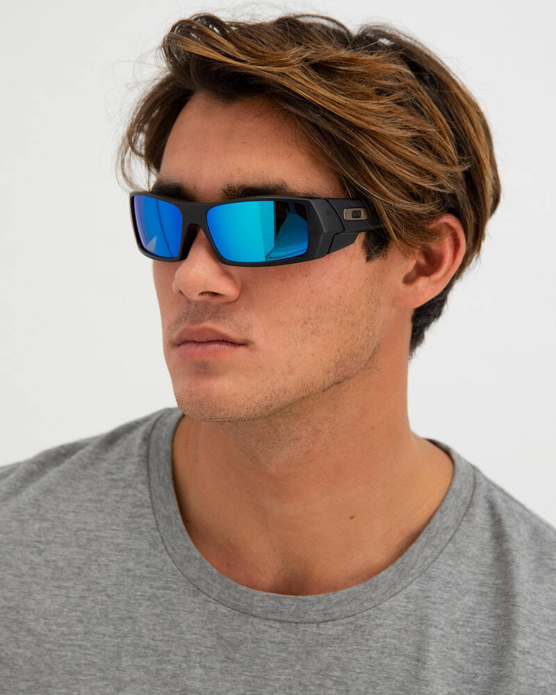 Oakley Gascan Sunglasses for Mens