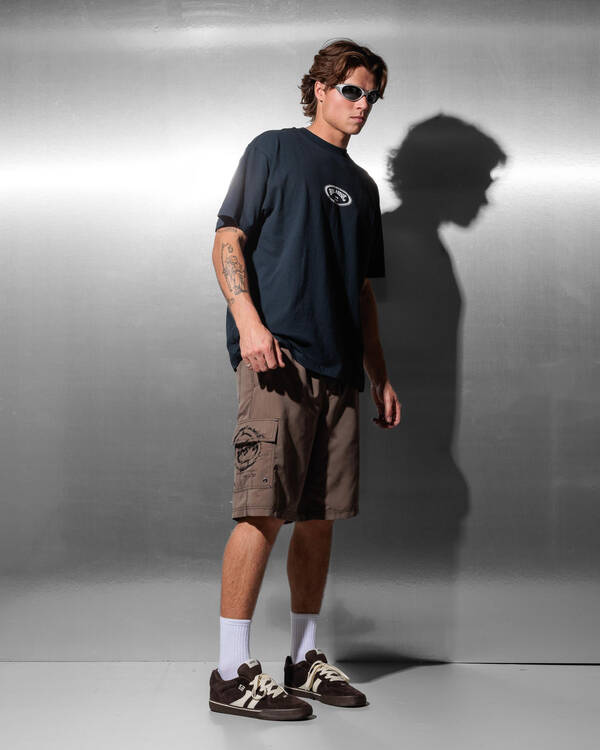 Billabong Throw On Board Shorts for Mens
