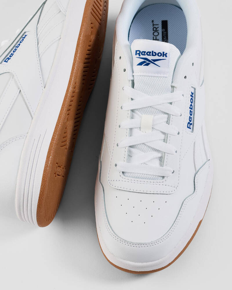 Reebok Court Advance Shoes for Mens